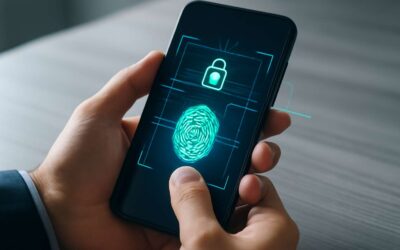 The Future of Safety: Cutting-Edge Innovations in Biometric Security Technology