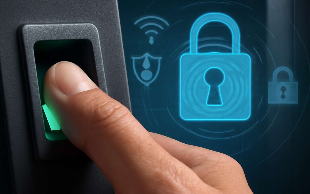 Innovative Biometric Security Methods: Securing the Future of Identity Verification