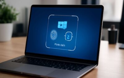 What is Enhanced Windows Biometric Security and How It Strengthens Your Digital Protection