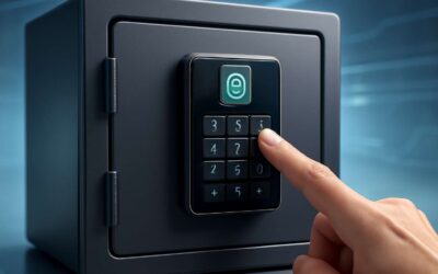 Is Biometric Security Safe: What You Need to Know About Its Reliability and Risks