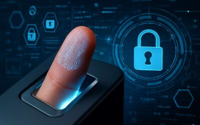 Innovative Approaches in Developing an Advanced Biometric Security System Project for Enhanced Safety