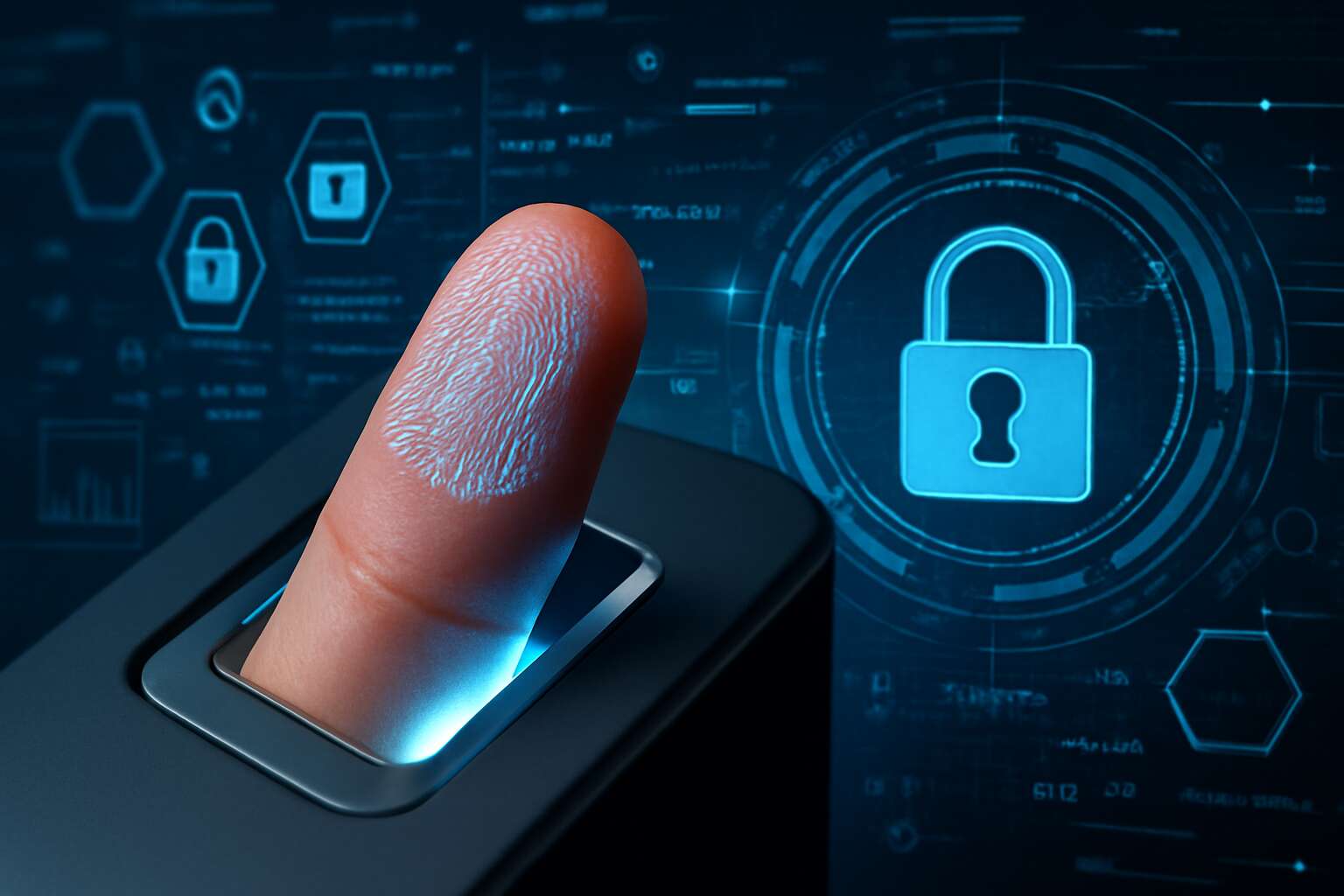 Innovative Approaches in Developing an Advanced Biometric Security ...
