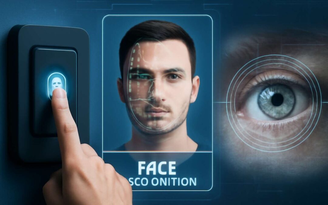 What Are Forms of Biometric Security and How They Protect Your Data