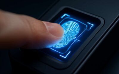 Revolutionizing Safety: The Latest Breakthroughs in Biometric Security Tech