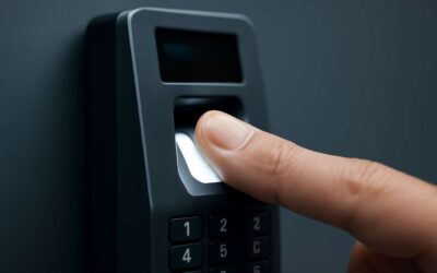 Unlocking the Future: How Biometric for Security is Revolutionizing Personal and Business Safety