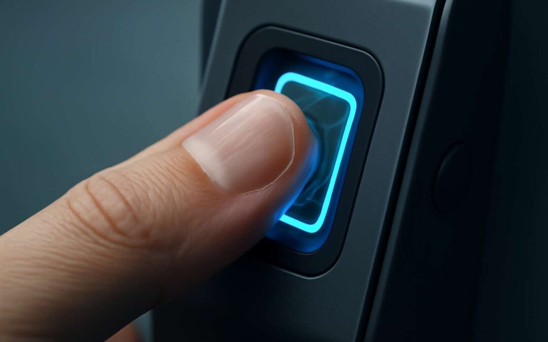 Unlocking the Future: Innovative Trends in Biometric and Security Technologies for Enhanced Protection
