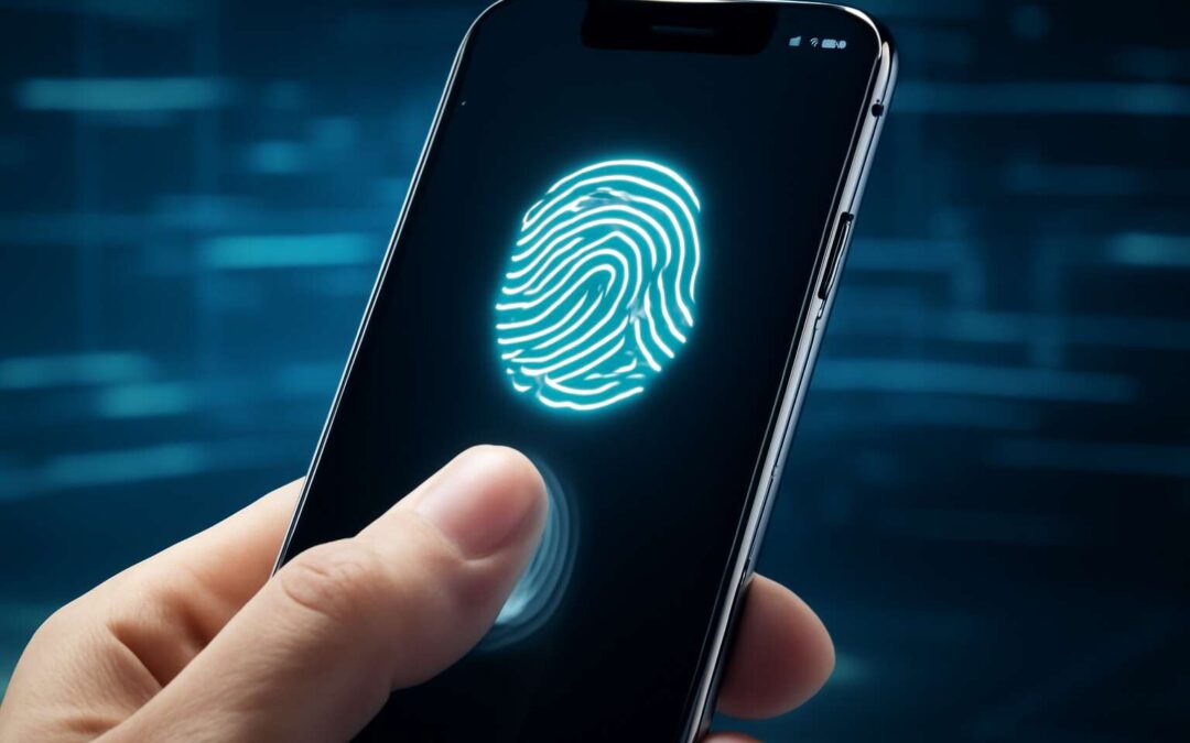 Unlocking Excellence: The Future of Biometric Security iPhone Technology