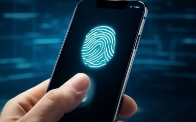 Unlocking Excellence: The Future of Biometric Security iPhone Technology