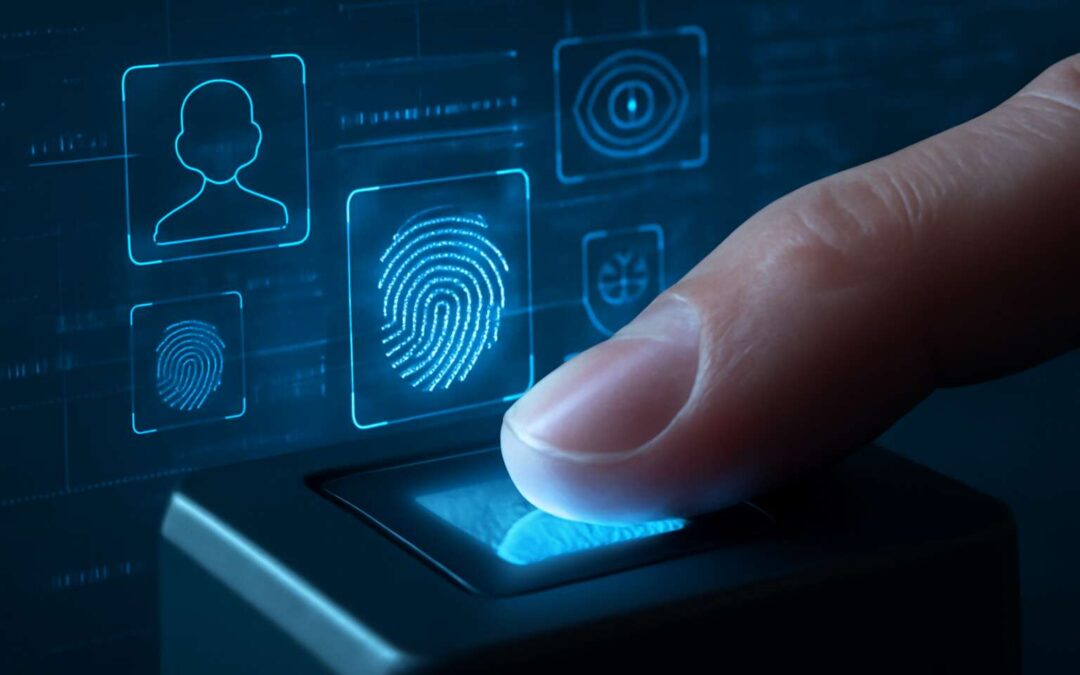 Revolutionizing Safety: Cutting-Edge Biometric Security Applications Transforming Access Control