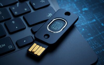 Unlock Your Digital World Safely with the Latest Biometric Security Key for Ultimate Protection