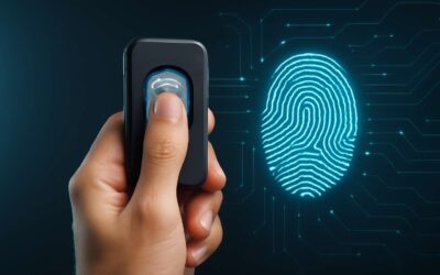 Discover the Fascinating World of the Most Popular Types of Biometric Security Systems for Enhanced Protection