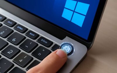Discover the powerful features of the name the biometric based security system of Windows for enhanced protection