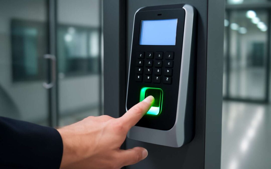 Discover the Ultimate Guide: When is the Biometric Security System Deploying in Your Area?