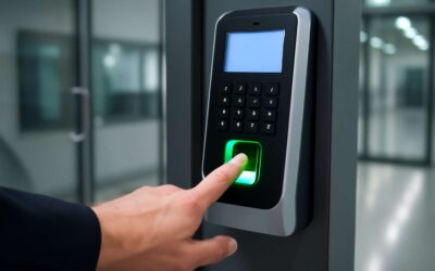 Discover the Ultimate Guide: When is the Biometric Security System Deploying in Your Area?