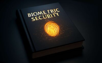 biometric security book: A practical guide to identity, privacy, and trust