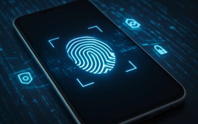 Shaping the future with biometric security and authentication you can trust