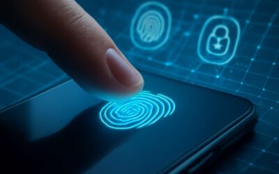 From mystery to mainstream: who invented biometric security and how it changed security forever