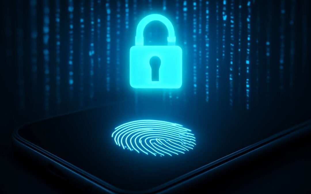 A look at biometric security concerns that are shaping the future of authentication.