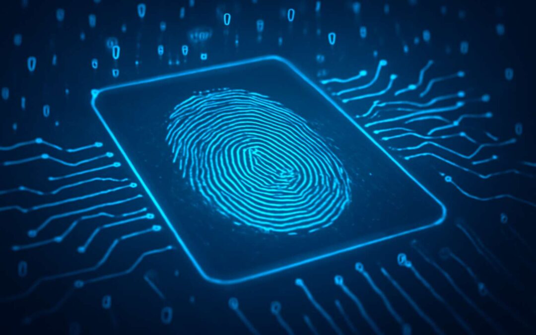 Guarding your data: biometric authentication security vulnerabilities and how to stay safe.