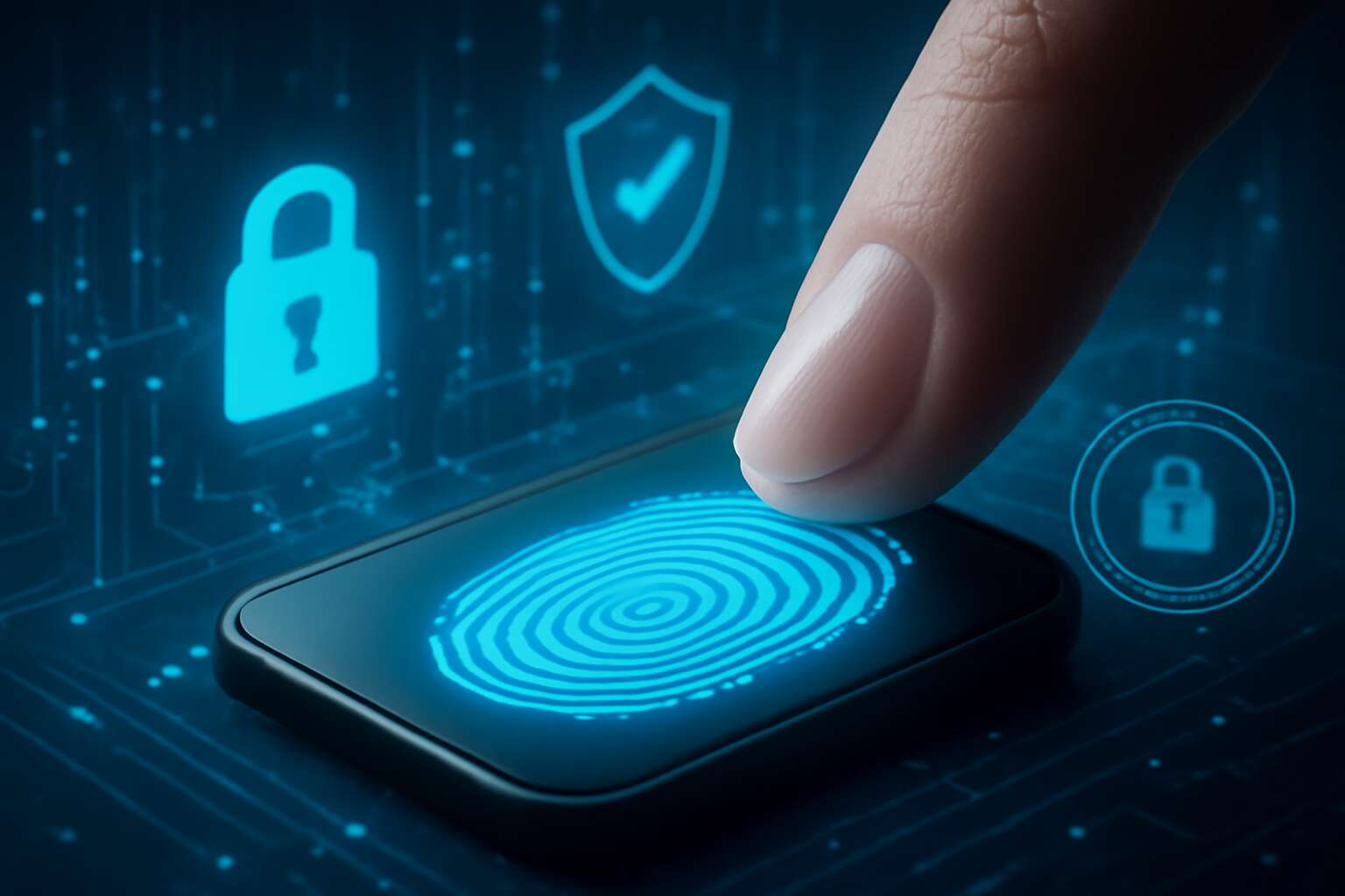 Why biometric security articles matter: lessons from real-world ...