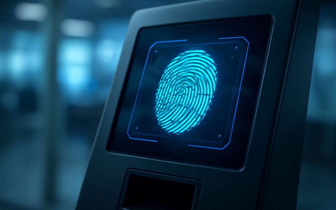 Top Trends Shaping biometric security companies in 2026