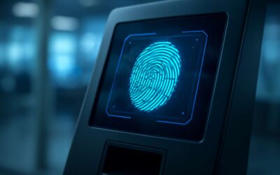 Top Trends Shaping biometric security companies in 2026