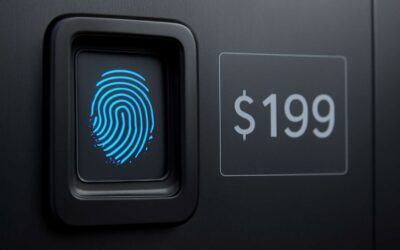 Maximize Safety on a Budget: biometric security system price and feature insights