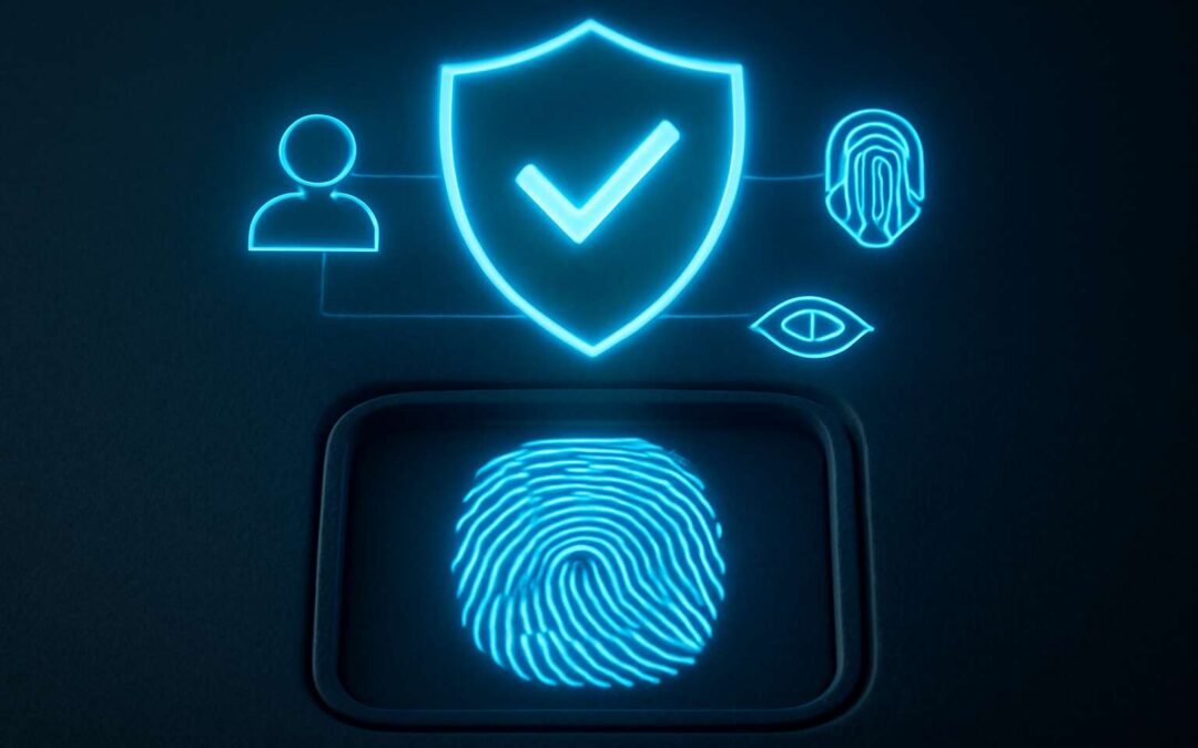 Boost trust: how to improve biometric security with layered authentication