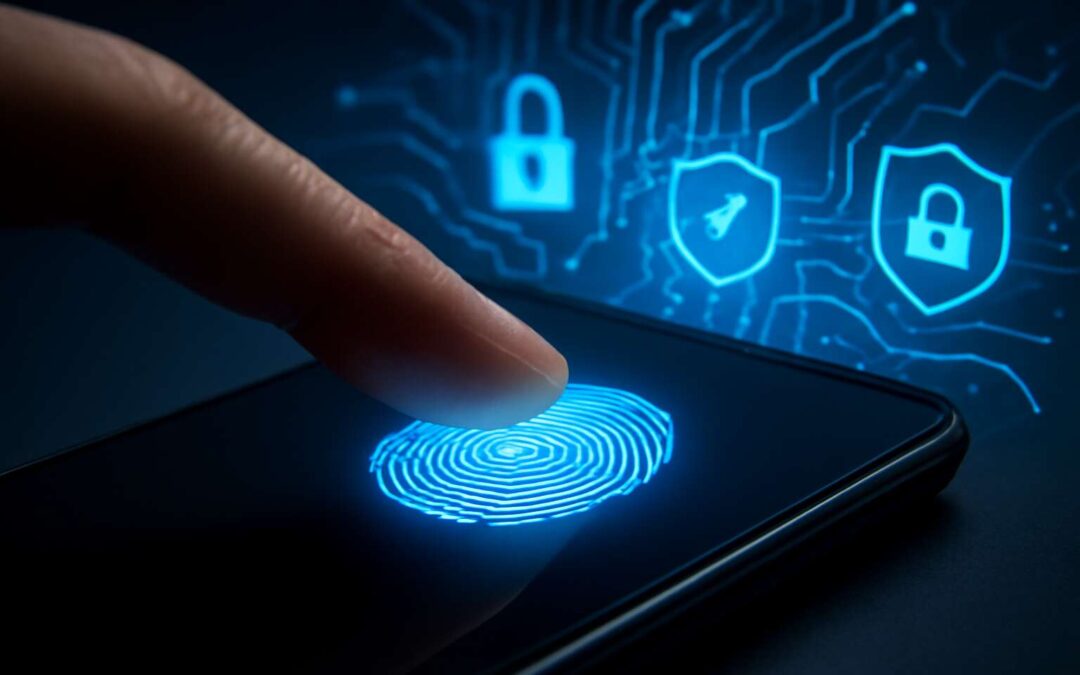 Harness biometric security for safer access with AI-powered authentication.
