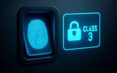 Mastering biometric security class 3: A practical guide to advanced authentication.