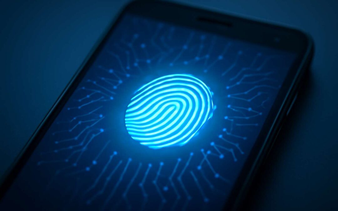 Unlocking mobile trust: biometric security android reshapes privacy and convenience.