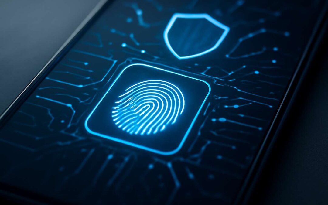 what does biometric security mean: why it matters for your digital life.