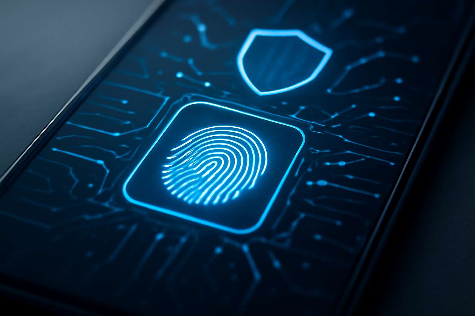 what does biometric security mean: why it matters for your digital life ...