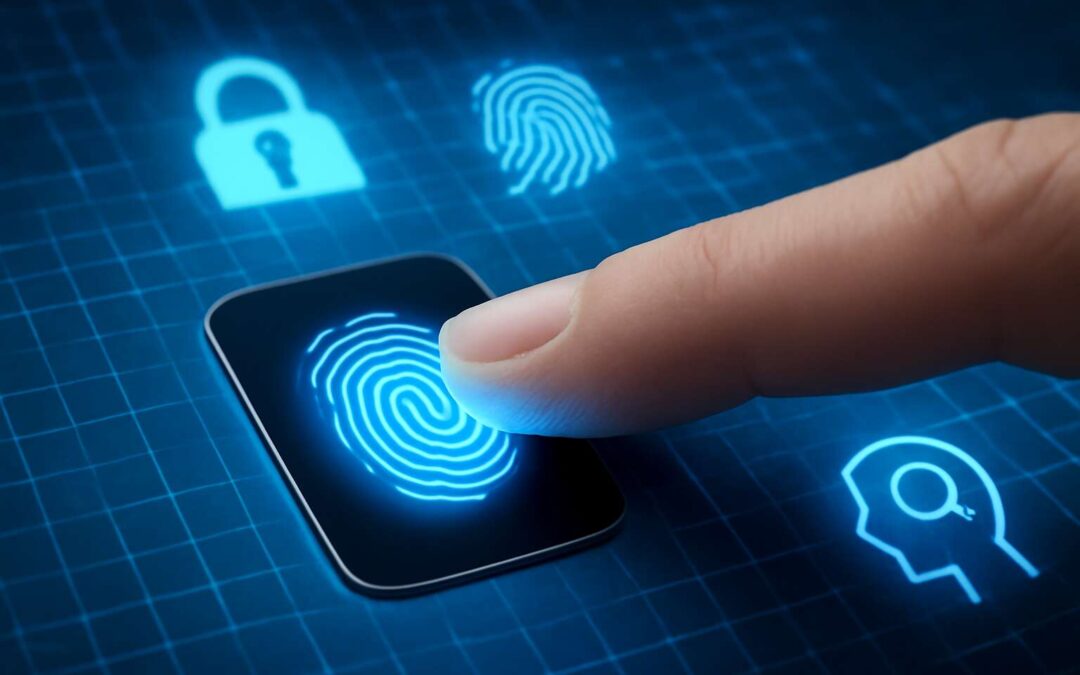 Unlocking Privacy: what biometric security means for your digital future
