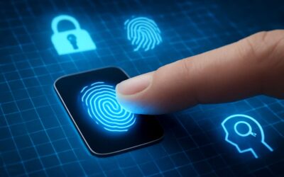 Unlocking Privacy: what biometric security means for your digital future