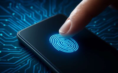 Discover what is a biometric security system and how it protects your data