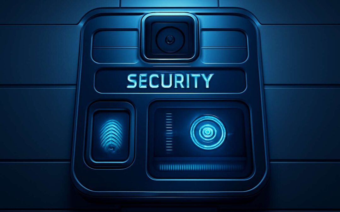 Explore types of biometric security devices: from fingerprints to facial recognition.