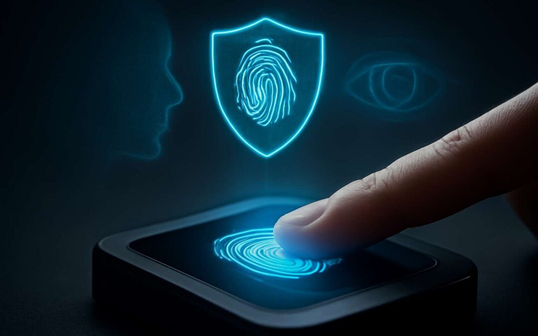 Exploring biometric security pros and cons: what users should know