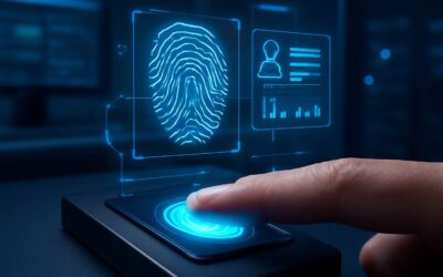 Discover biometric security jobs: Build a cutting-edge career in protecting data
