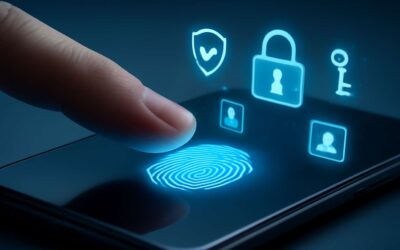 Decrypting everyday security: what is biometric security and how it protects you.