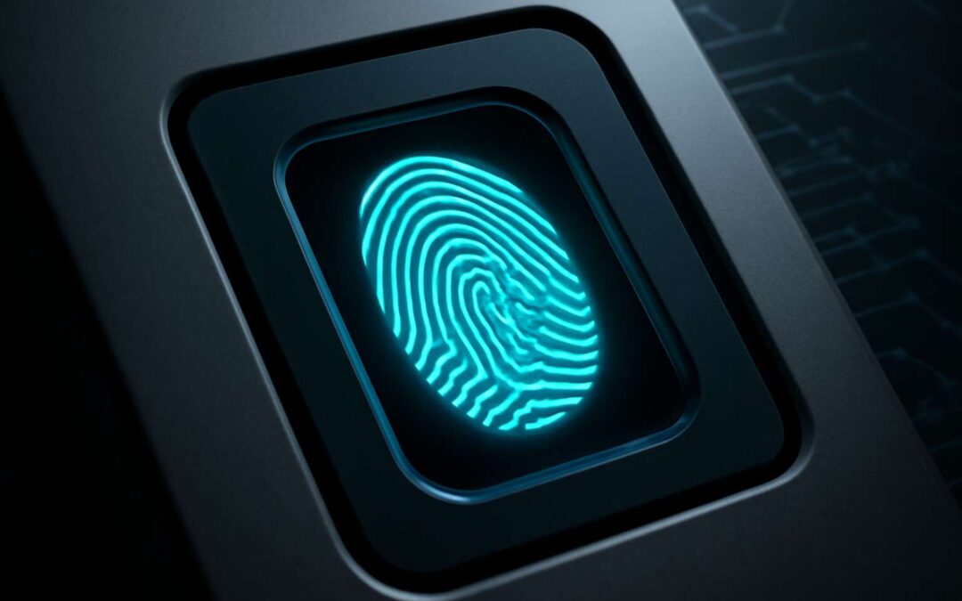 Crack the code: what is a biometric security device and how it protects you.