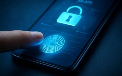 Unlocking trust with biometric authentication banking security: the edge of modern finance