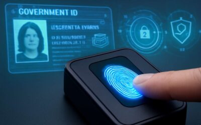 Boost security with biometric for security license: faster verification, stronger trust.