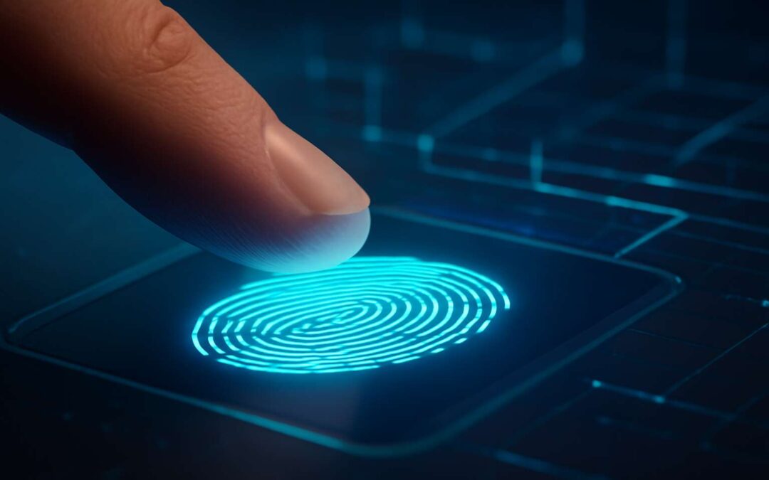 Protect Your Identity: why is biometric security important for everyday online life