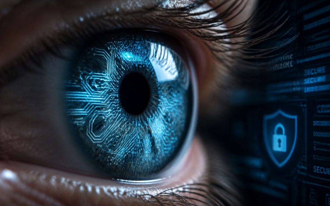 Is biometric security good enough to replace passwords, or should we stay cautious?